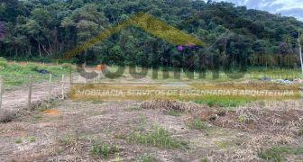 CI 505- Realize seu projeto: chácara pronta para construir no povoado Butuá